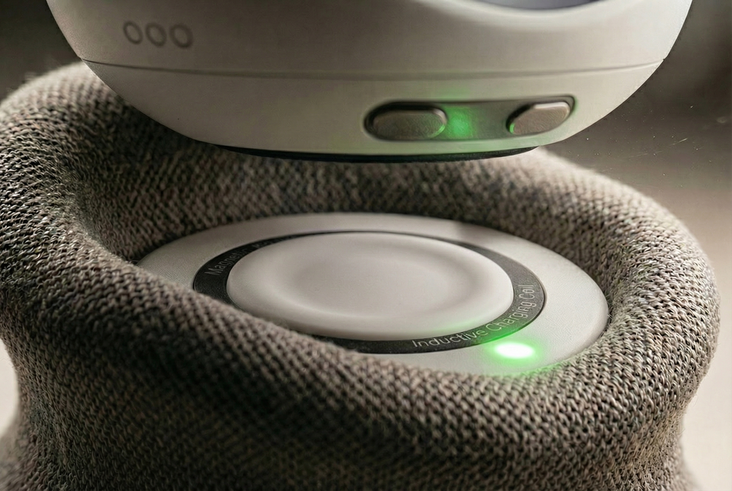 Device schematic views