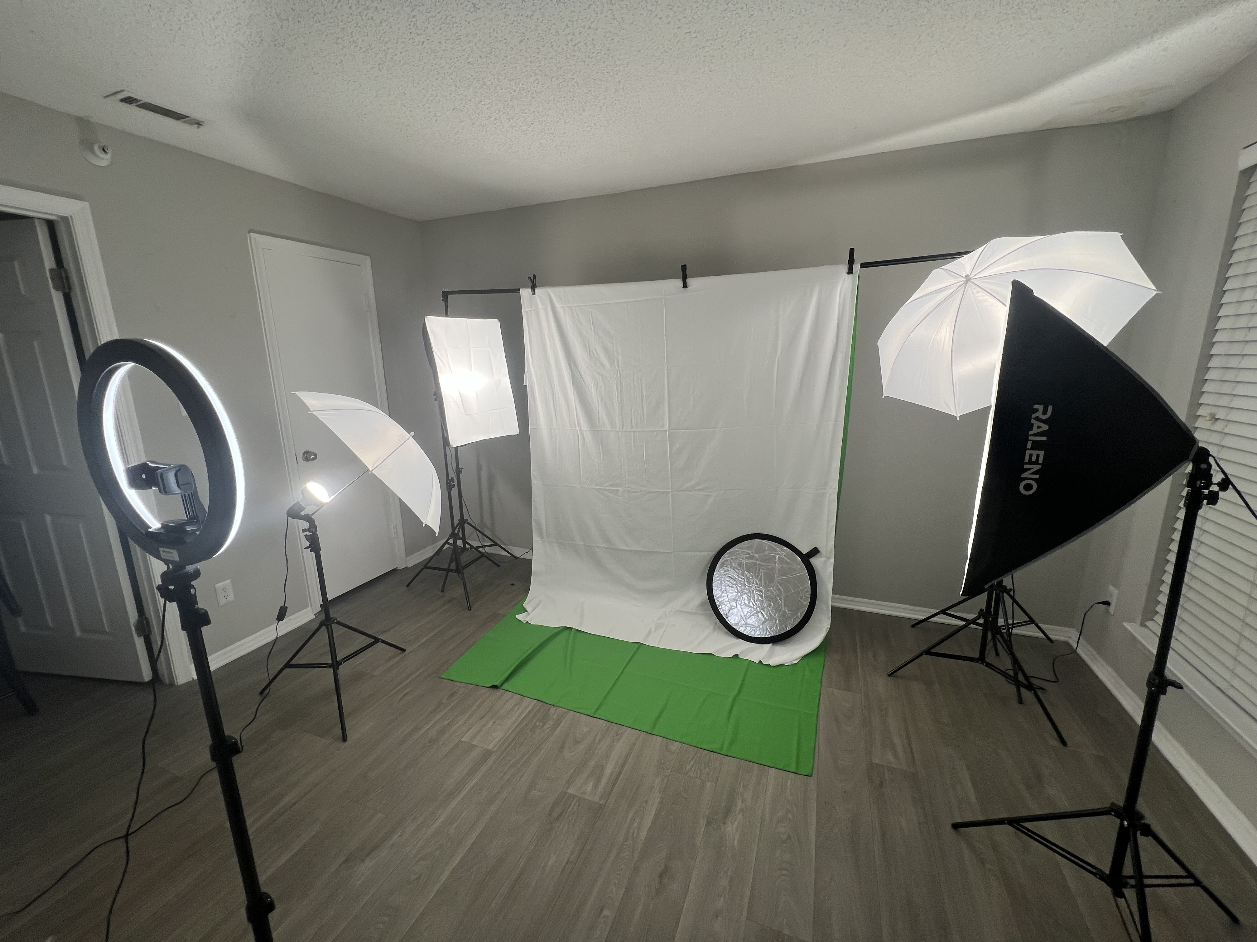 TOAKS studio — behind the scenes